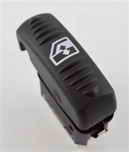 фото №1, Кнопка переключатель подъёма стекло scania 4