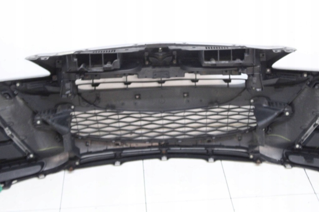 фото №7, Mazda 3 iii bl 2008r- бампер перед передній 38p - код лакофарбового покриття