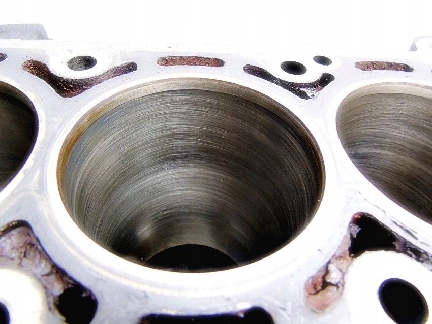 фото №9, Блок w10b16a 1.6 16v mini one cooper r50 r52 r53