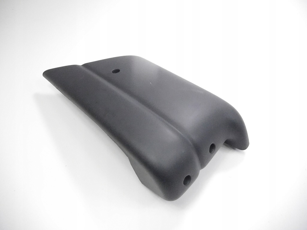 фото №11, Уголок бампера задняя movano master ii 7700352124