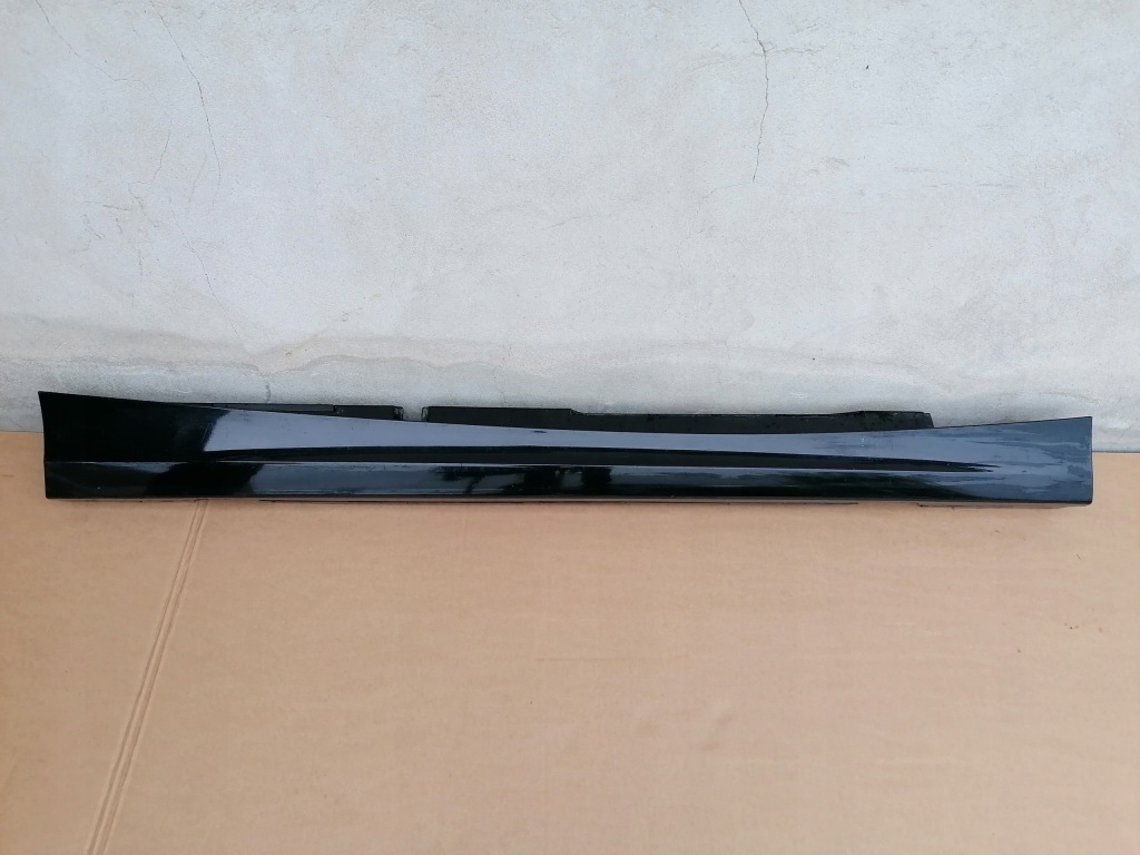 фото №1, Молдинг поріг права поріг правий bmw 1 i e87 2004-2009r