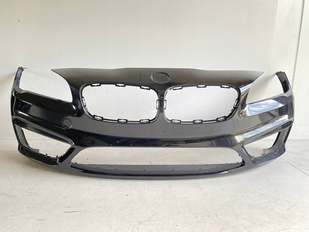 фото №1, Бампер передний перед bmw 2 f45 f46 active tourer
