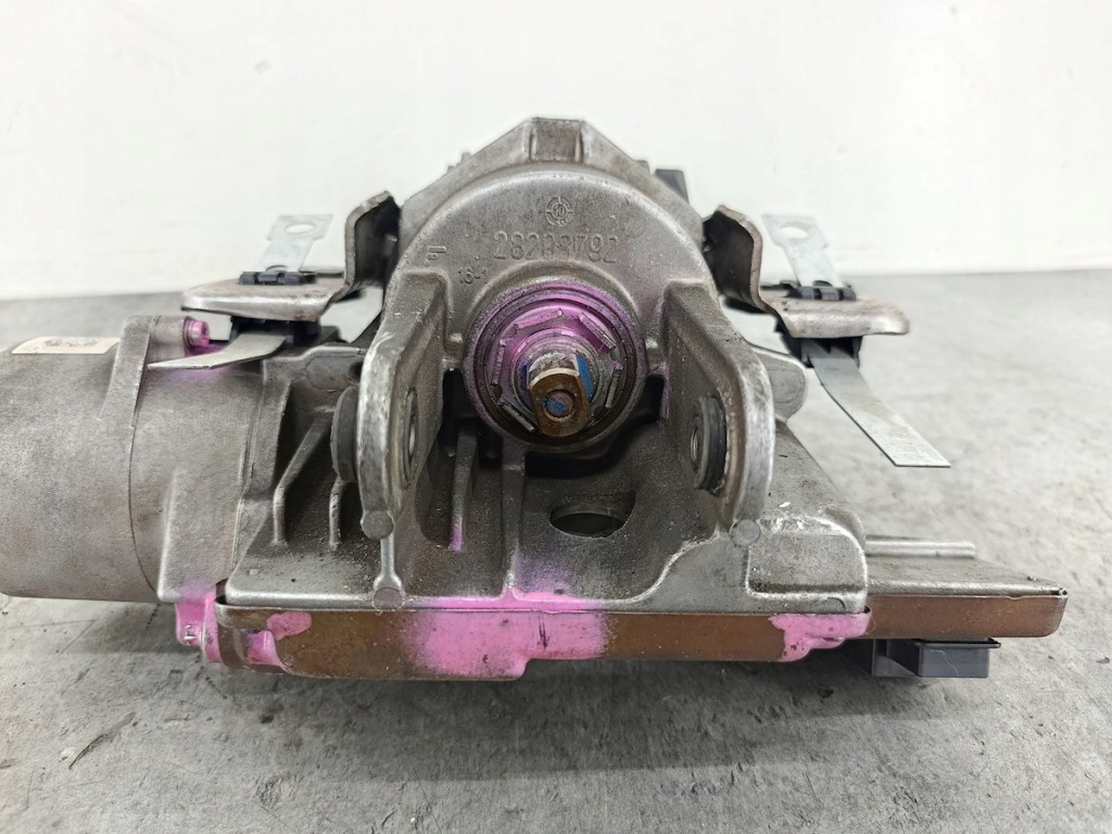 Підсилювач електричний, pion fiat grande punto 51892261 2611786112a delphi Недорого