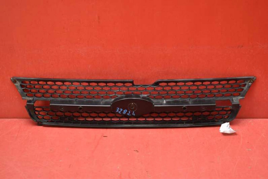 фото №1, Решітка радіатора решітка радіатора czarna 86365-1c000 hyundai getz 02-05