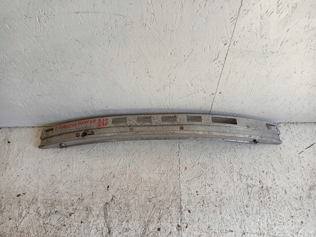 фото №1, Балка pod бампер перед передняя porsche boxter 911 996