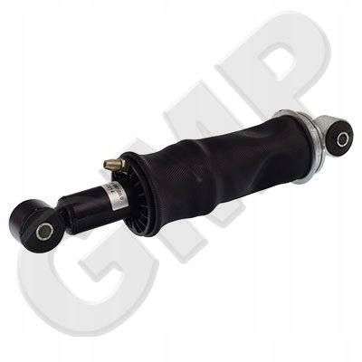 фото №1, Амортизатор подушка кабины volvo fh 12 16 363/415