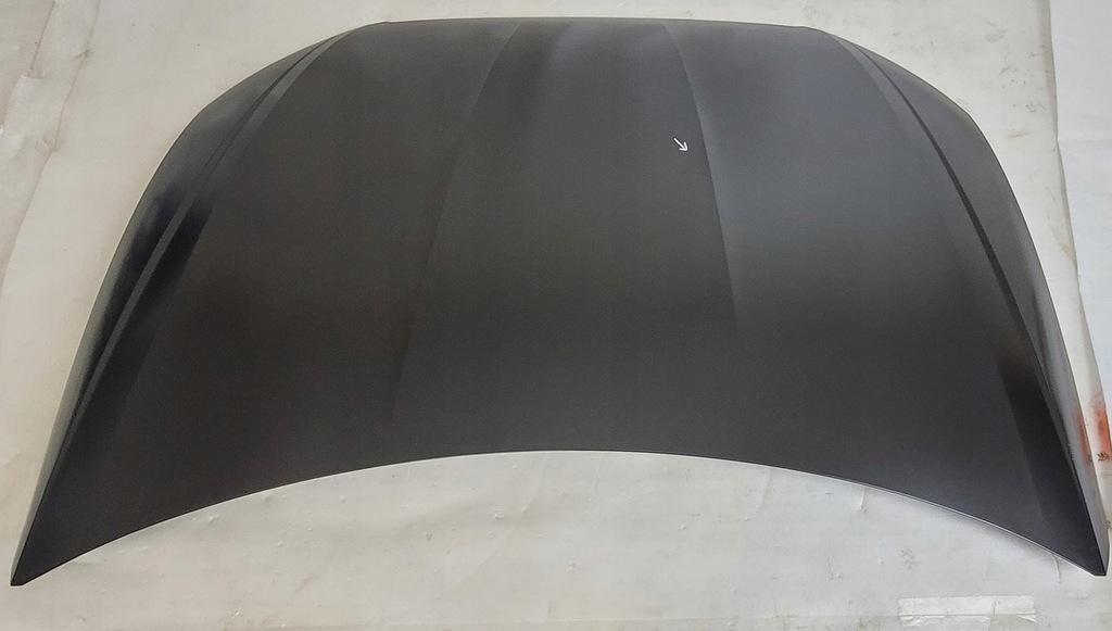 фото №7, Капот кришка двигуна seat ibiza v 2017- 6f0823155a nowa