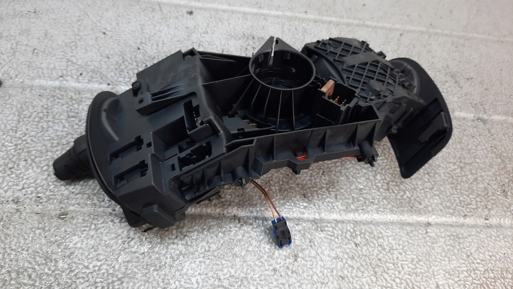 фото №2, Перемикач zespolonu renault modus 07r 1.5dci