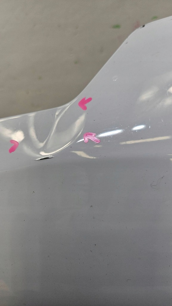 фото №9, Капот renault trafic iii lift iv 656169152