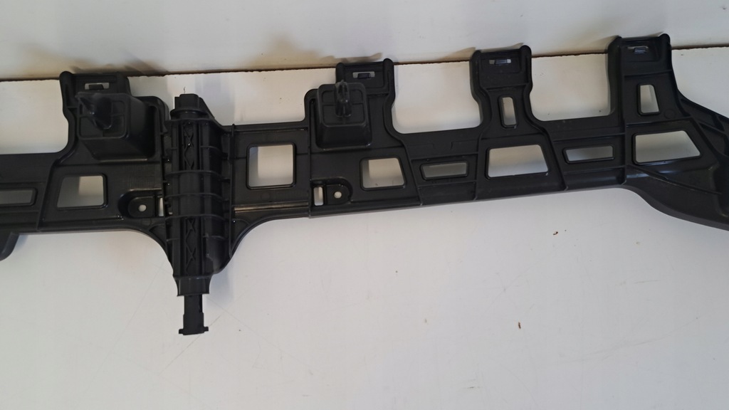 фото №9, Усилитель решётка решетка skoda enyaq 5la807723 nowe