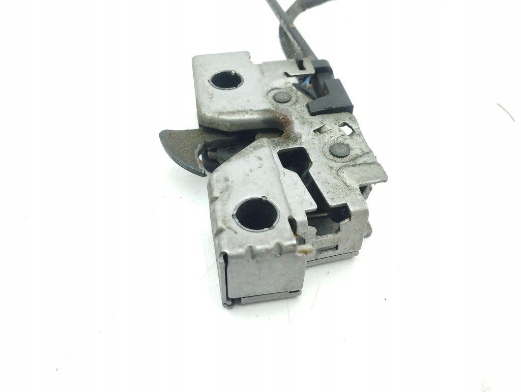 фото №5, Volkswagen id.3 замок капот 2020