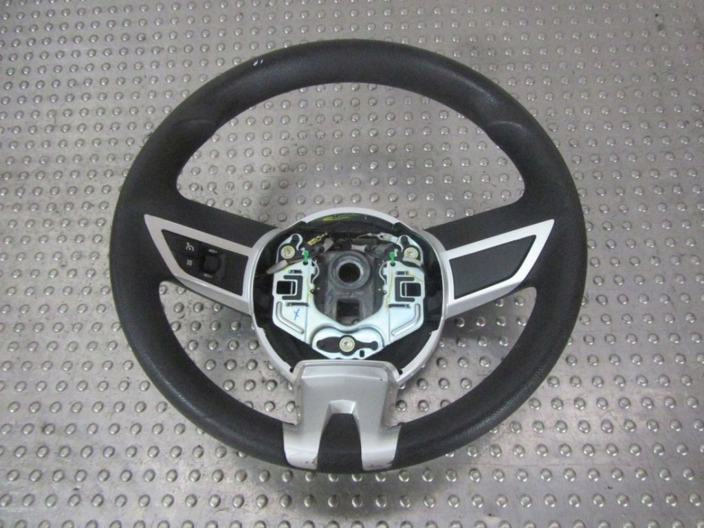 фото №1, Chevrolet camaro 2010 повітропровід