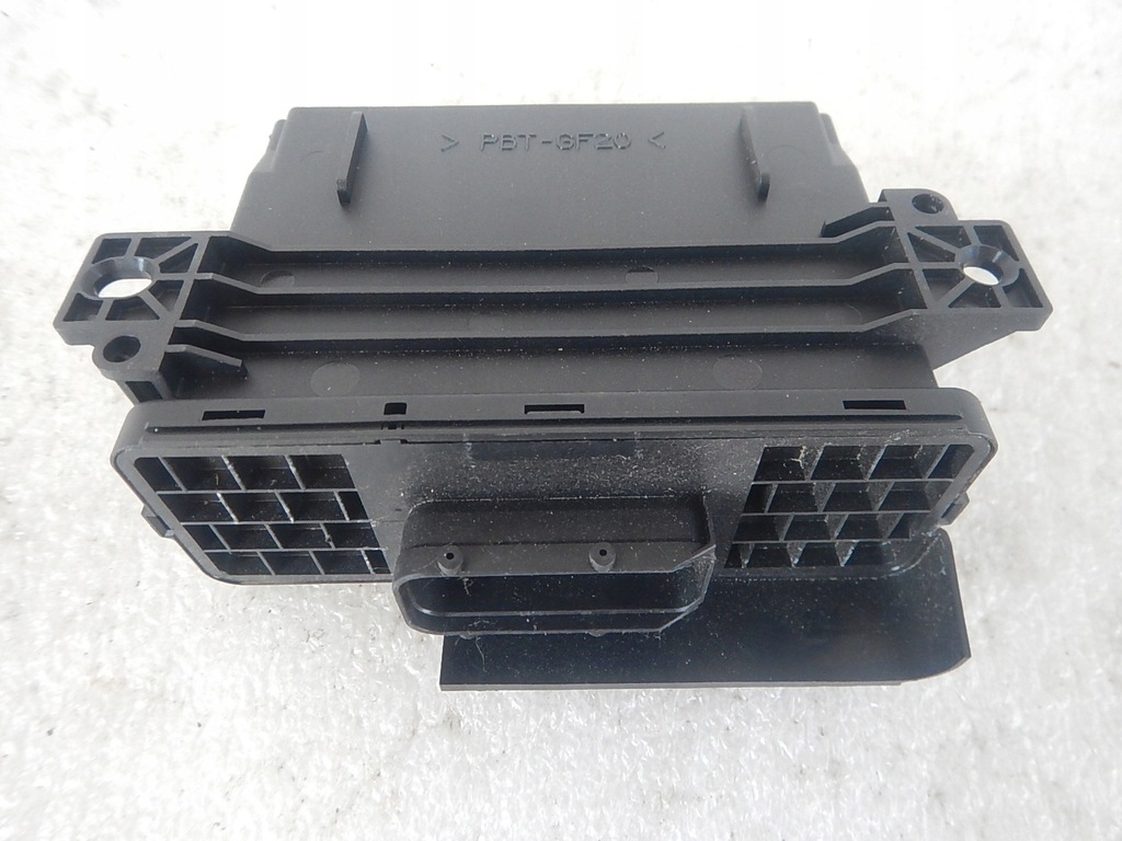 фото №1, Audi a6 c6 allroad 3.0 tdi модуль потужності 4f0907280a