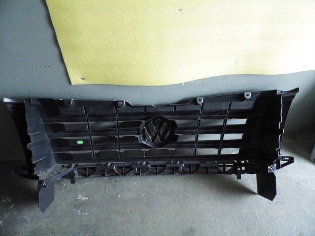 фото №13, Vw crafter lift 10- решётка радиатора решётка радиатора решётка радиатора 2e0853653e