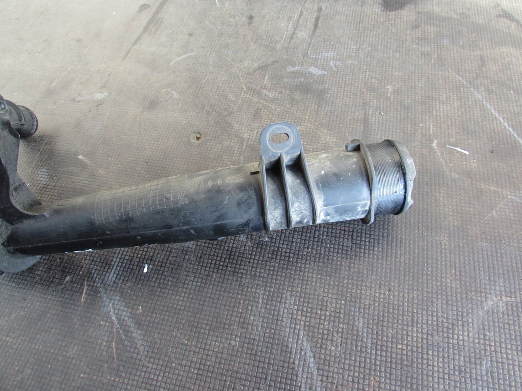 фото №8, Труба wody peugeot 407 2.0 hdi 04-11r 9651164580