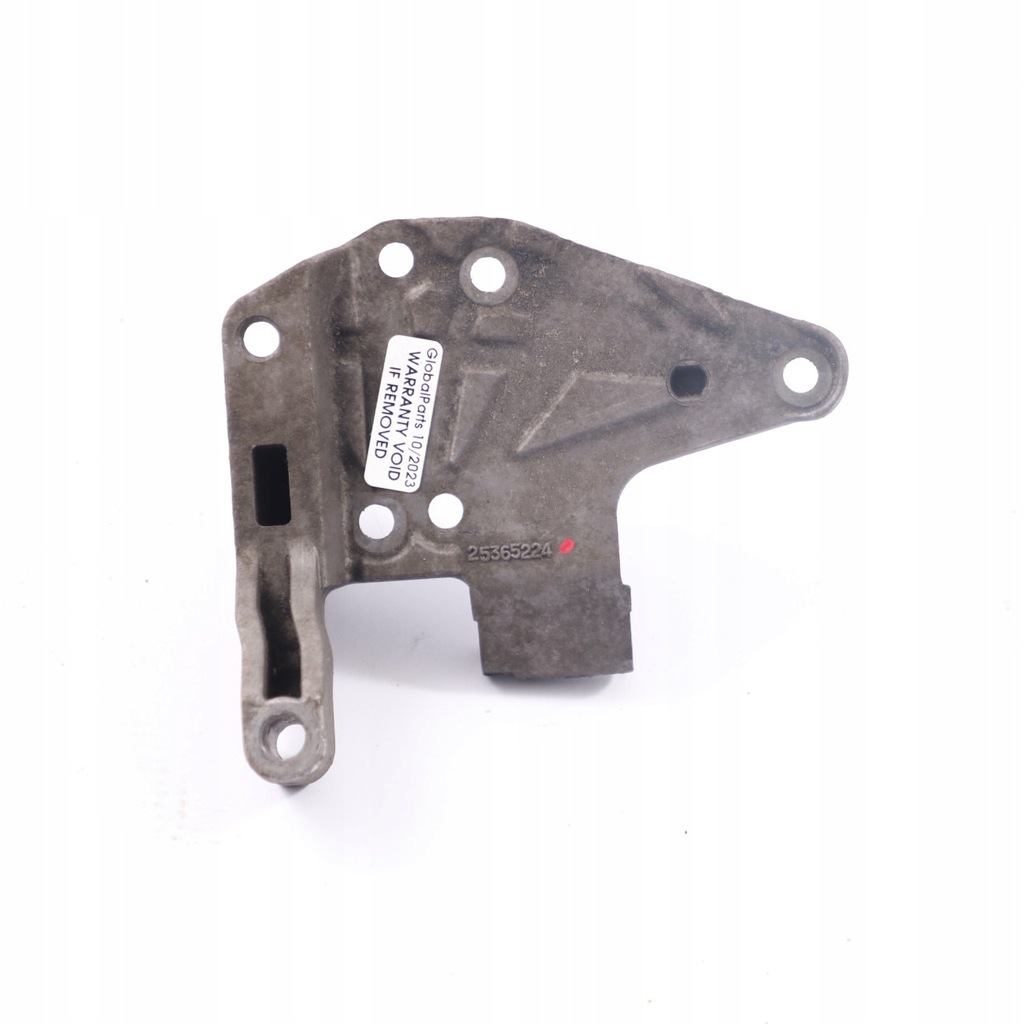 фото №9, Peugeot 207 кронштейн кронштейн дроссель дизель