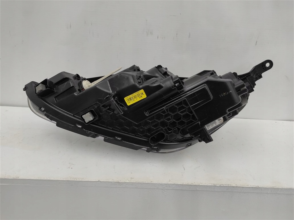 фото №11, Лампа правая перед hyundai i30 iii po 2017