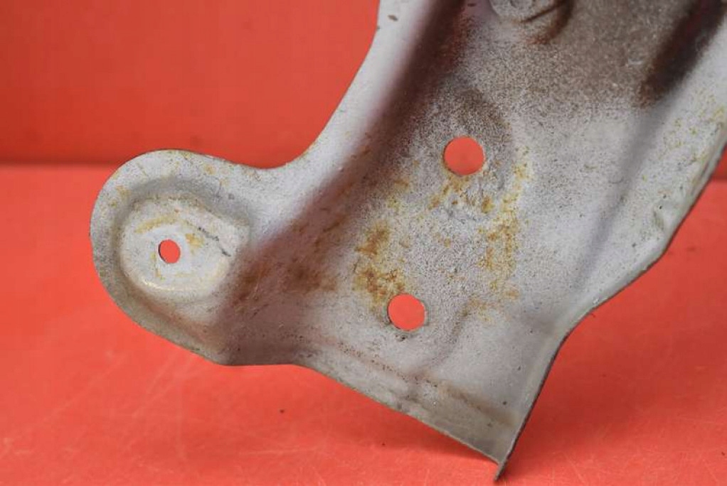 фото №16, Крыло левый перед передний ciemnobrązowy mazda 6 2 ii gh 07-12