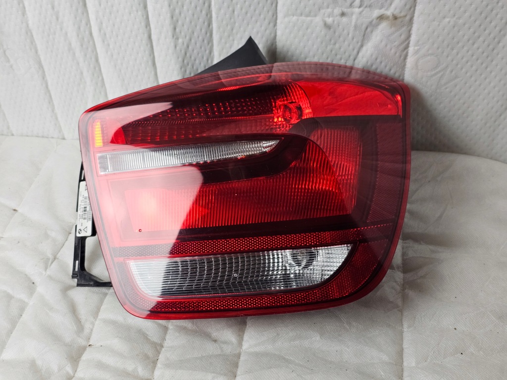 фото №1, Лампа фара задняя задняя правая правый bmw f20 f21 7270096