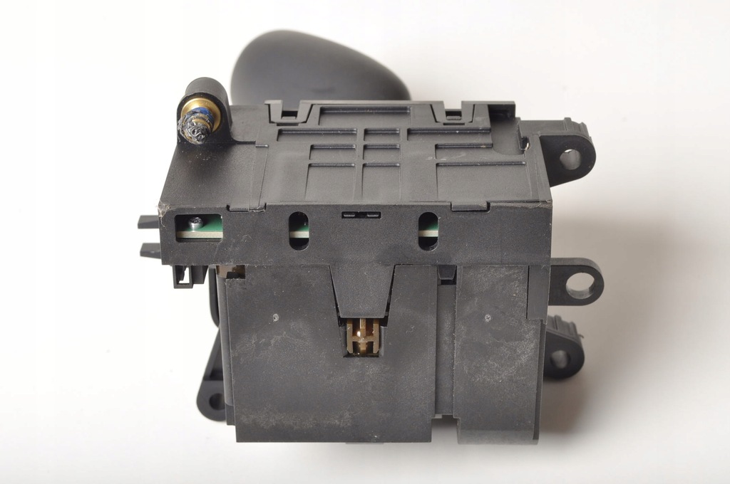 фото №6, Bmw ix3 g08 ручка важіль перемикання передач 5a1c707