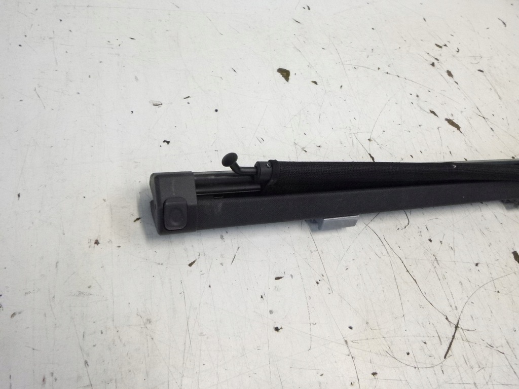 фото №8, Шторка сетка багажника audi a6 c7 avant 2011r.