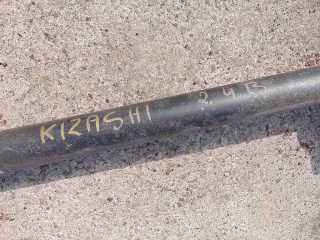 фото №8, Wał приводной suzuki kizashi 2.4 бензин kompletny