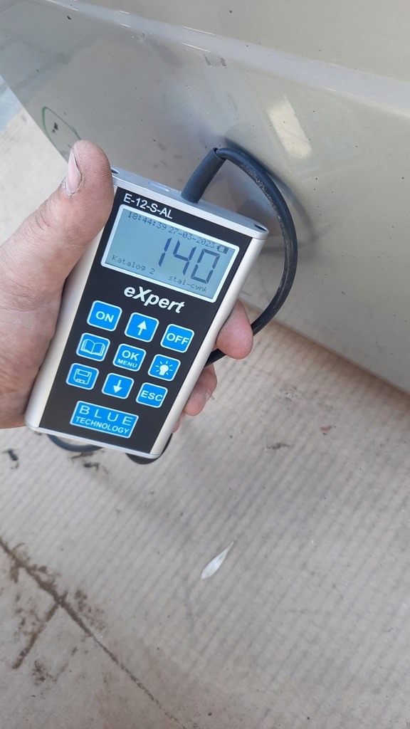 фото №10, Двері перед передні ліва volvo s80 ii v70 iii