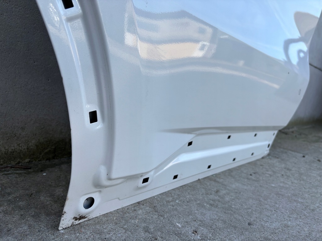 фото №14, Дверь kia sorento iv 4 od 2020 задняя правый задние правое