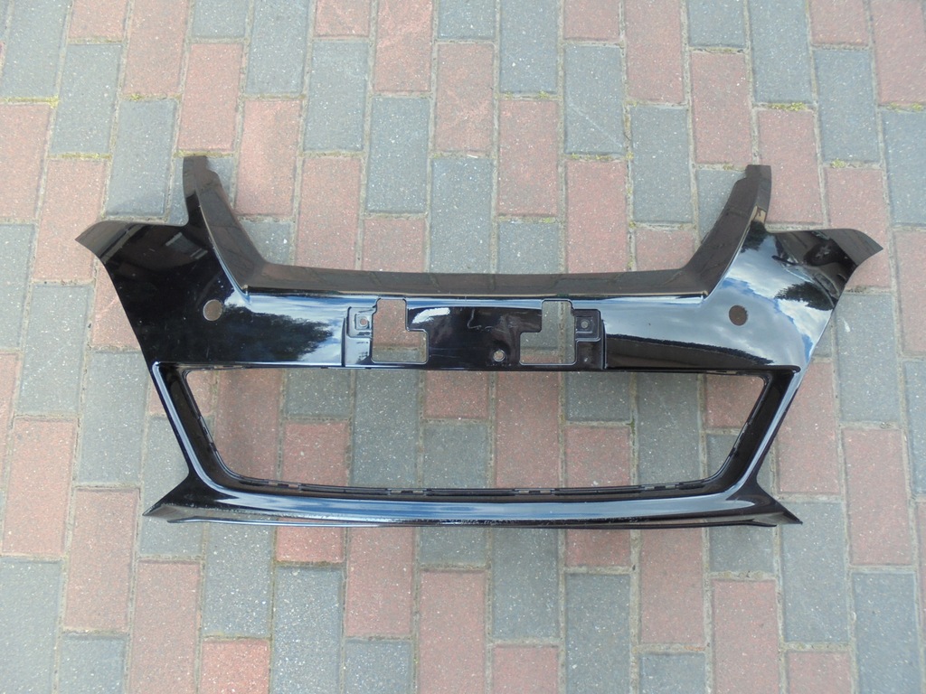 фото №8, Накладка решётка радиатора honda civic 2015-2016r lift czarna