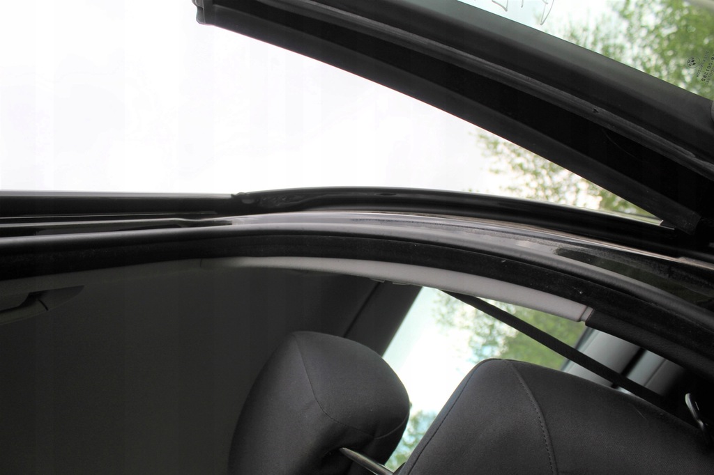 фото №7, Прокладка дверь задняя задняя правая bmw e46 sedan