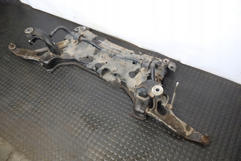 фото №3, Подрамник ford focus iii mk3 lift 2.0