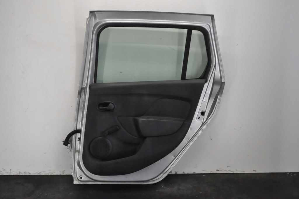 фото №8, Dacia logan mcv ii дверь правый задняя задние ted69