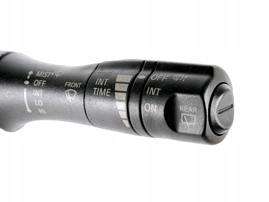 фото №4, Перемикач комбінований світла двірник renault koleos 07-13r.