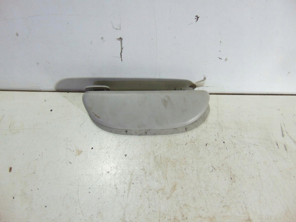 фото №1, Бардачок na накладки на фари peugeot 5008 i