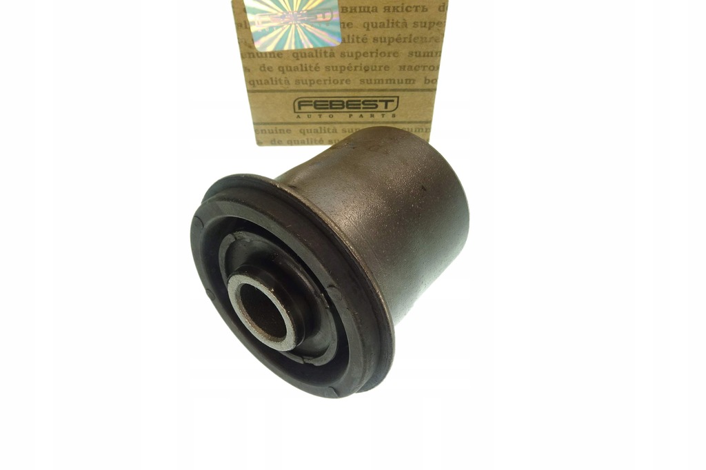 фото №1, Toyota 4-runner land cruiser hilux втулка важеля