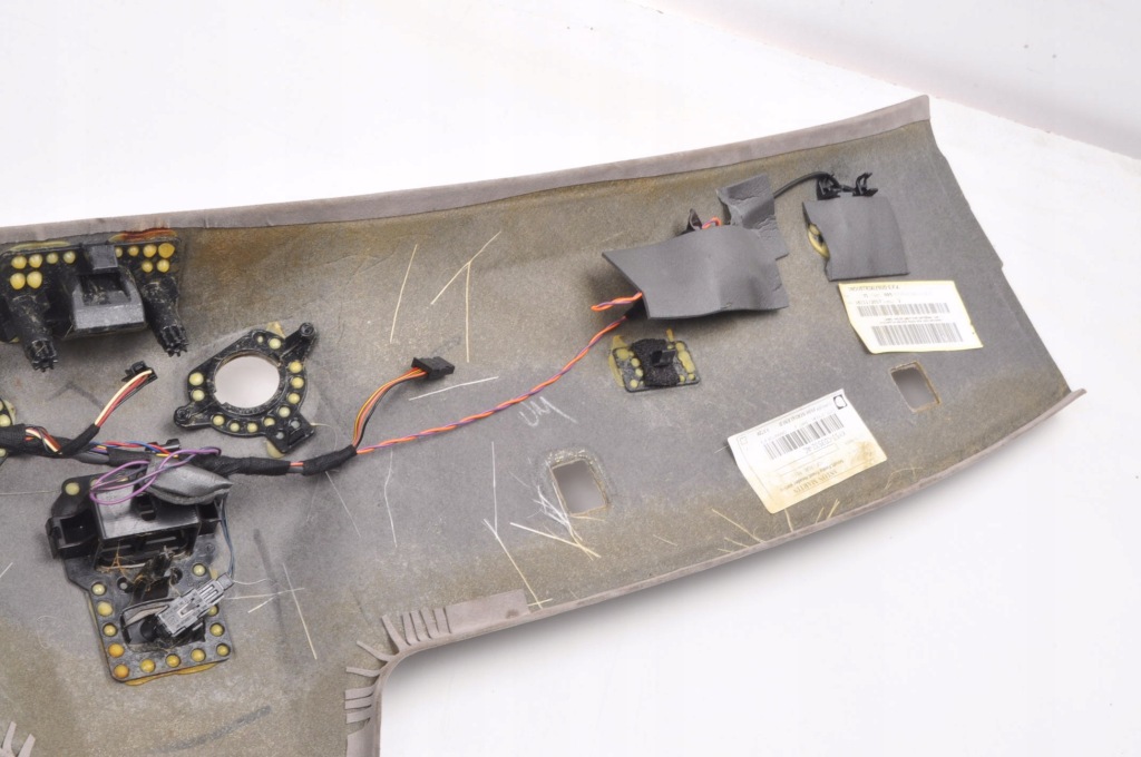 Aston martin db11 накладка потолок ky53-c03532-ac в Украине