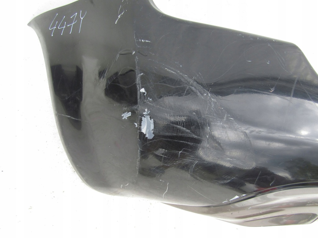 фото №9, Бампер nissan murano z50 03-07 задняя org