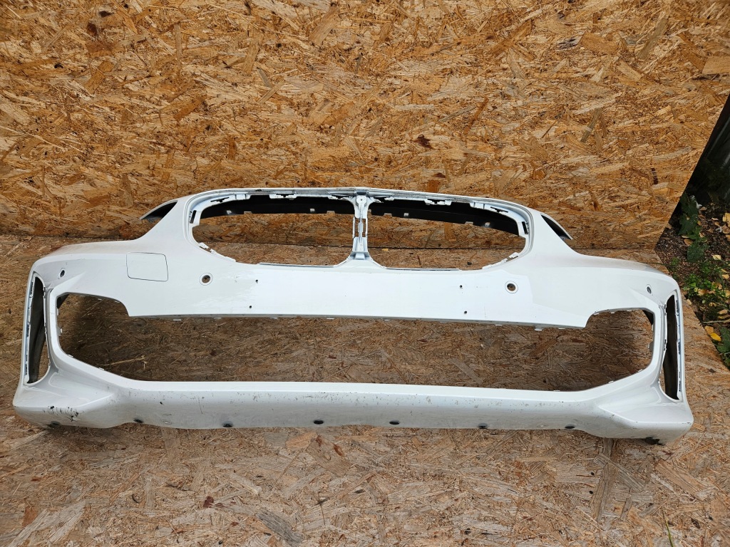 фото №1, Bmw 1 f40 m набор бампер перед передний