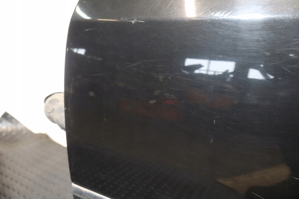 фото №4, Двері лівий задня peugeot 407 exld sedan