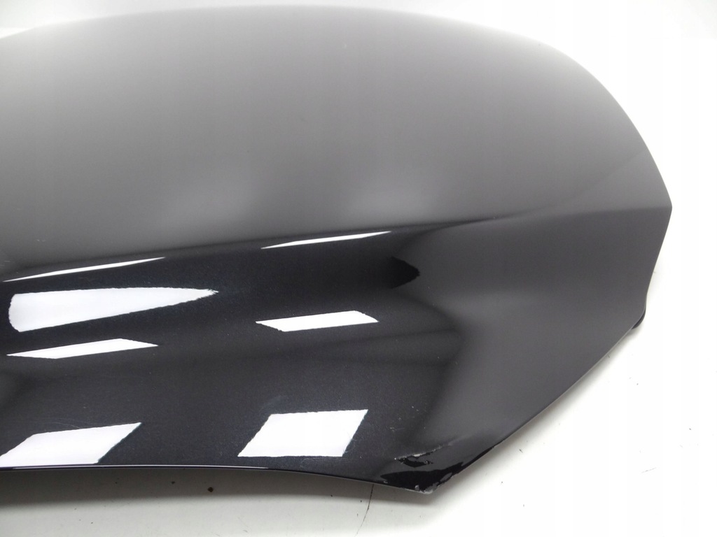 фото №13, Mazda 6 gj lift gl 2019- капот крышка двигателя