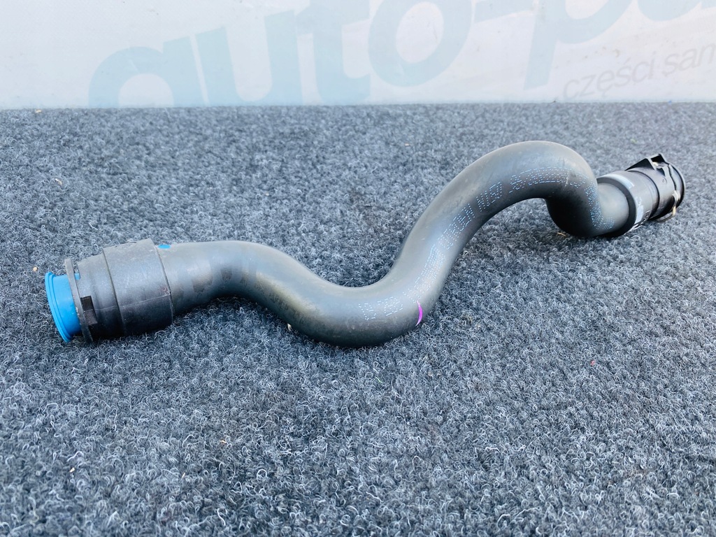 фото №1, Peugeot 2008 1.2thp шланг wody