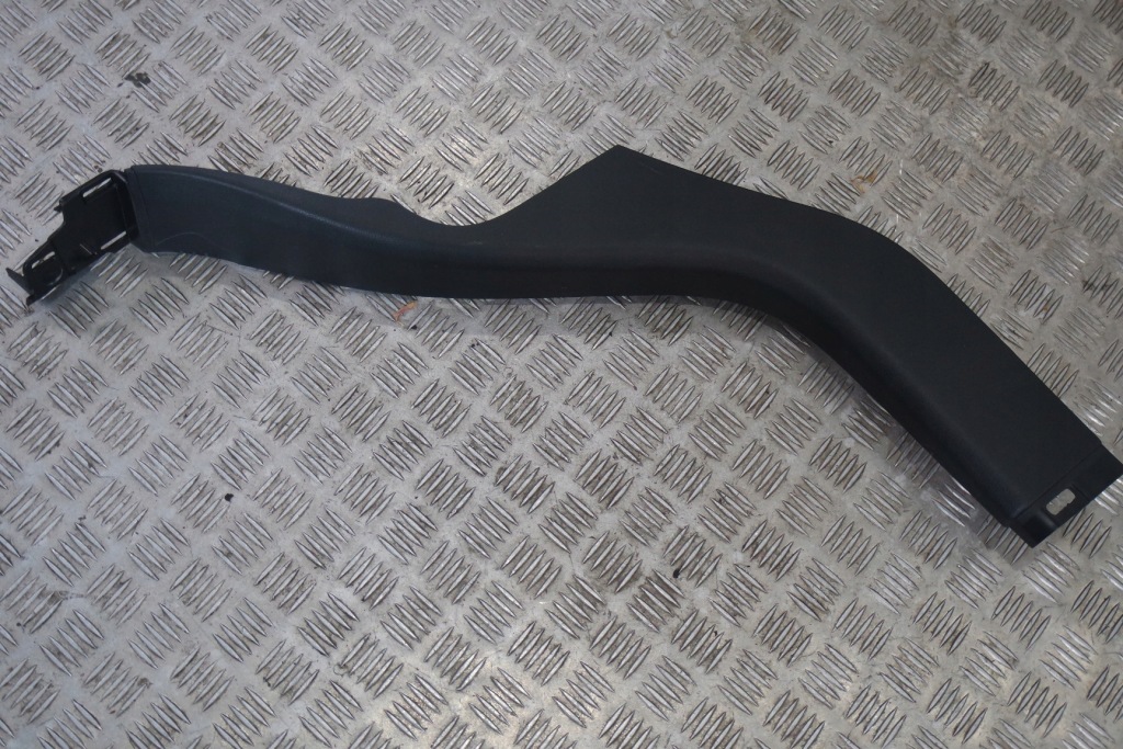 Купить Защита пластик mercedes w463/4 g a6436926501