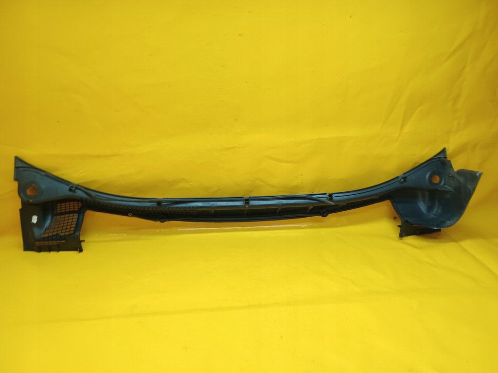 фото №8, Жабо opel zafira a 99-05r 90587352