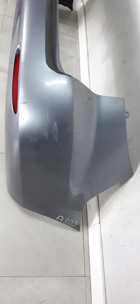 Купить Mazda 6 kombi 02-05 бампер задний задняя g21b-50221