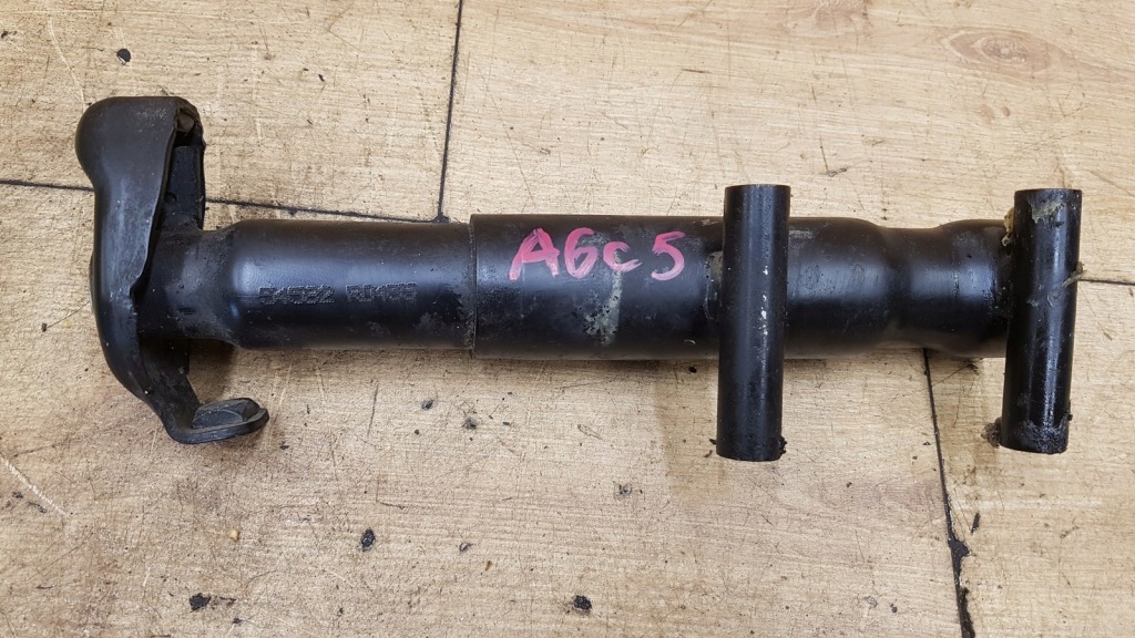 фото №1, Зона деформации задняя 2szt комплект audi a6 c5