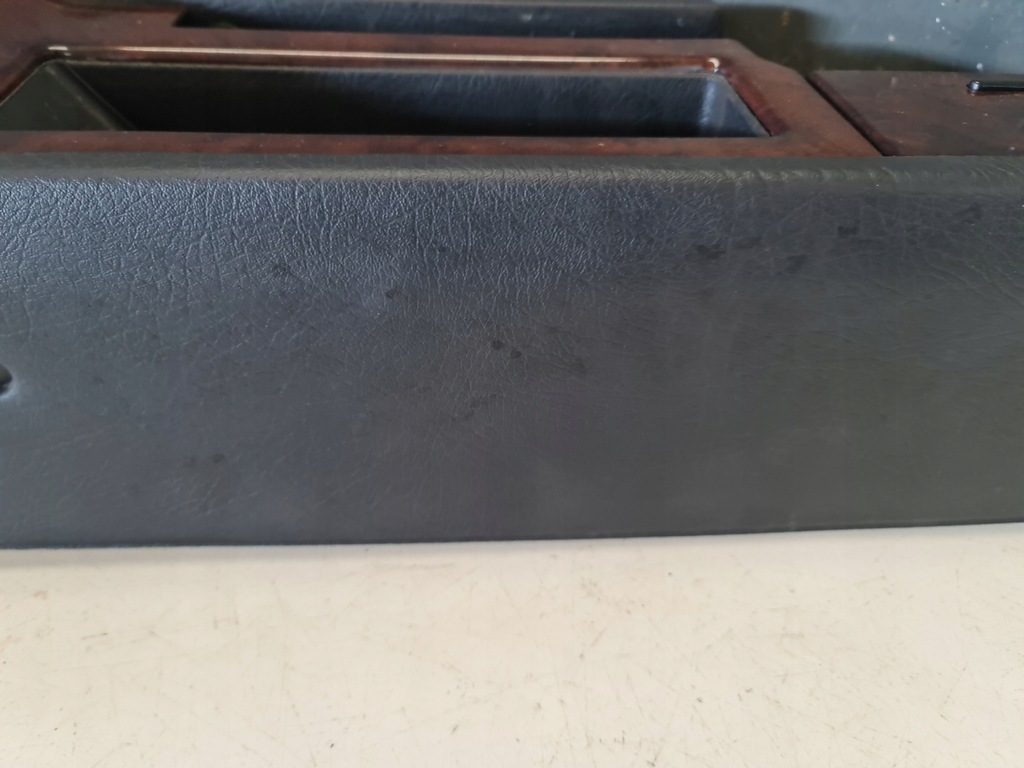 фото №14, Туннель средний audi a8 d2 eu коричневый 4d1863241