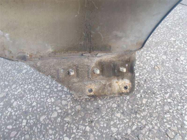 фото №8, Крыло левый передний seat ibiza iii