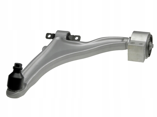 фото №10, Важіль передній cadillac srx 10-14 /нижній лівий/