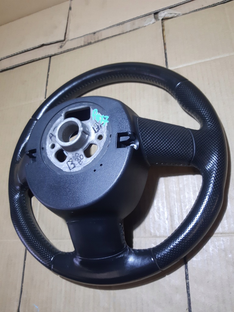 фото №9, Audi a3 8p повітропровід шкіра 3 ram прострочена 8r0419091f