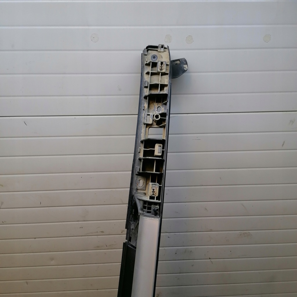 фото №1, Kia sportage ii рейлинг багажник крышный правый 872831f000